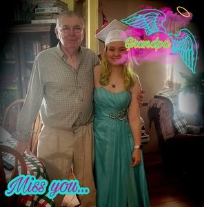 Meet your Posher, Bethany